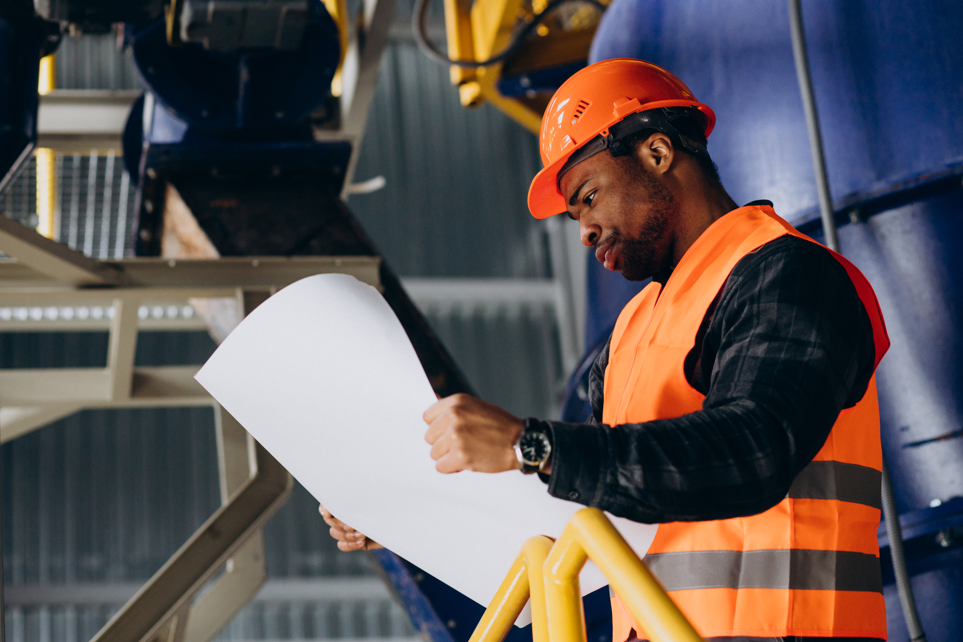 Construction Project Support Our Services - ARM GROUP(T) LTD | Mining, Construction & Project ...