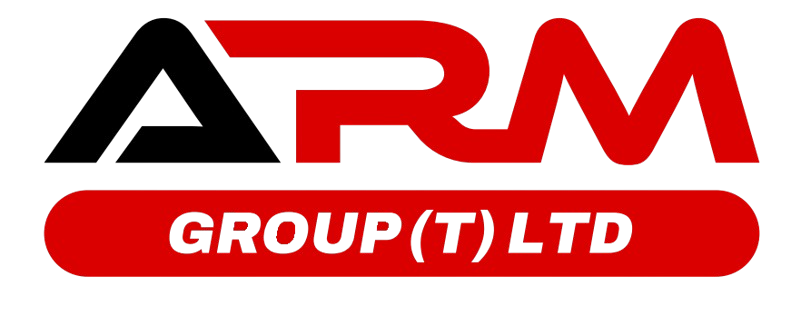 ARM GROUP(T) LTD - Integrated Project Support for Mining & Construction